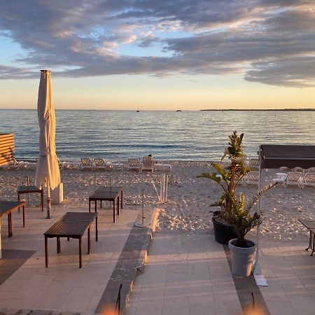Blue Dream Juan-les-Pins Exterior foto