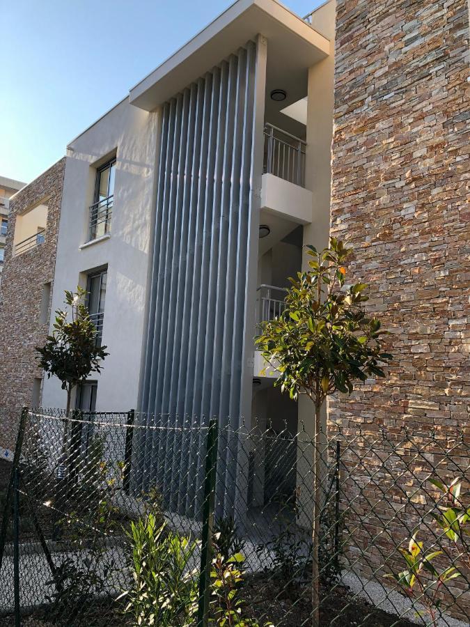 Blue Dream Juan-les-Pins Exterior foto