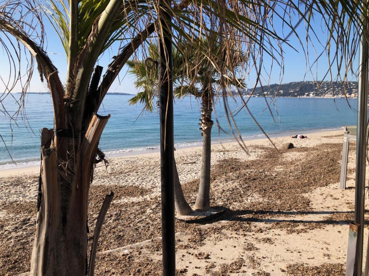 Blue Dream Juan-les-Pins Exterior foto